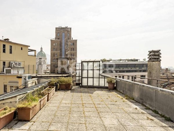 appartamento in vendita a Brescia in zona Centro Storico