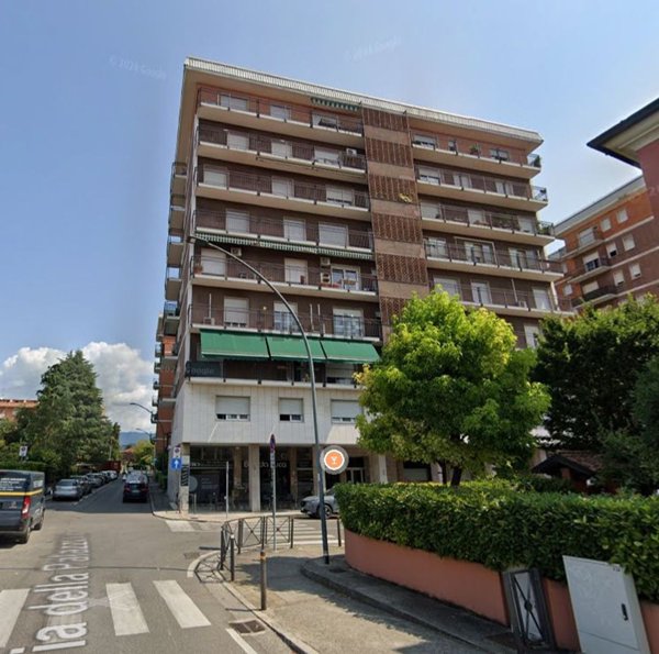 appartamento in vendita a Brescia in zona Porta Cremona