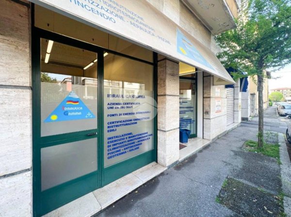 quadrivano in vendita a Brescia in zona Porta Venezia