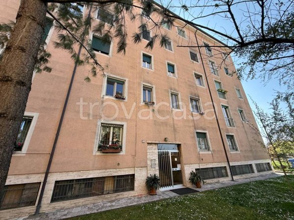 appartamento in vendita a Brescia in zona Don Bosco