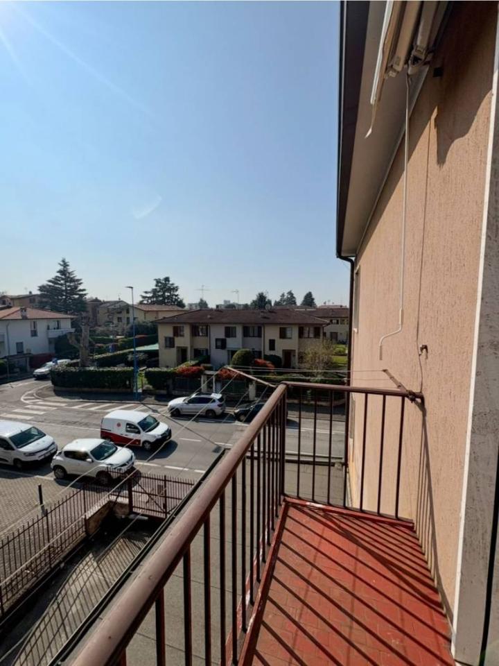 appartamento in vendita a Brescia in zona Chiusure