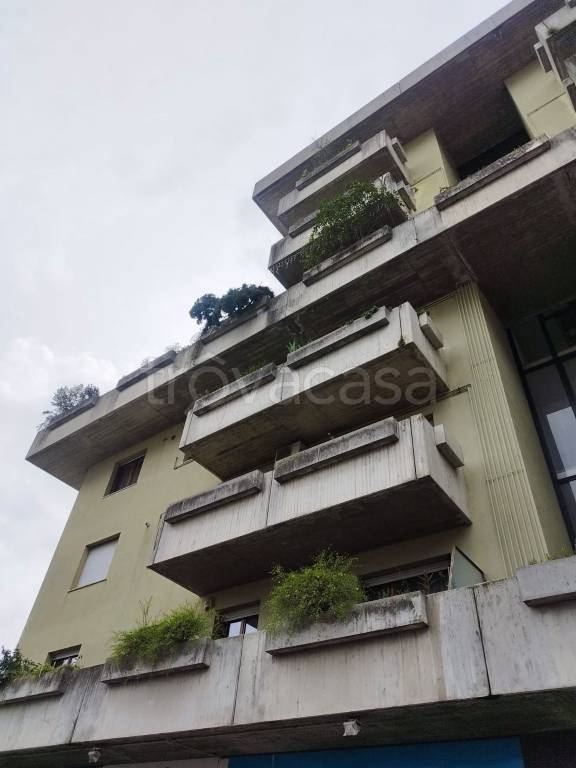 appartamento in vendita a Brescia in zona San Polo