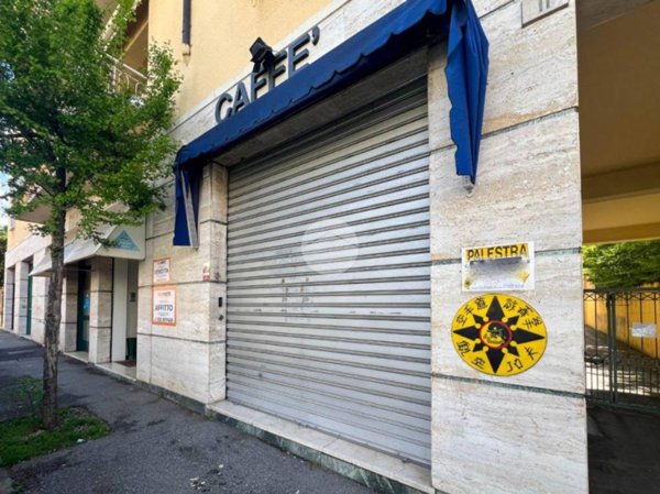 appartamento in vendita a Brescia in zona Porta Venezia