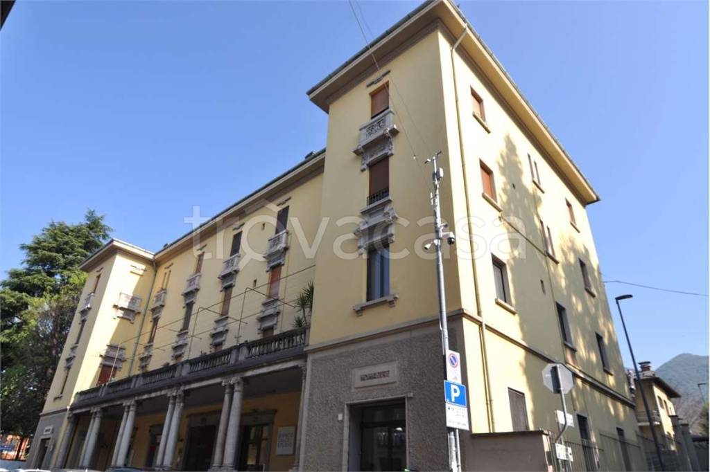 appartamento in vendita a Brescia in zona Sant'Eufemia