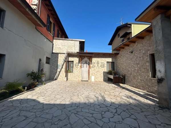appartamento in vendita a Brescia in zona San Polo