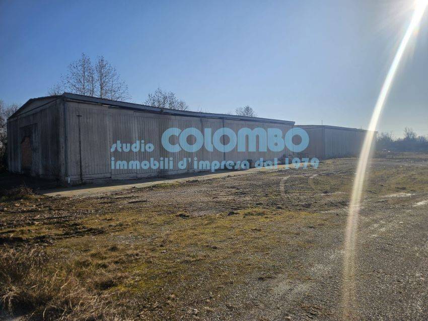 terreno agricolo in vendita a Brescia in zona San Polo