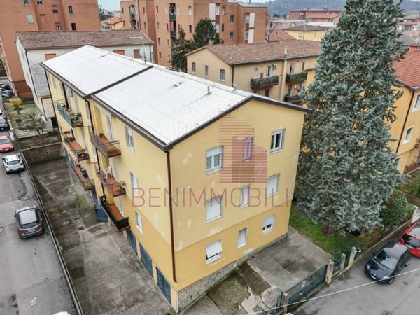 appartamento in vendita a Brescia in zona Chiusure