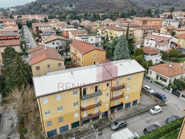 appartamento in vendita a Brescia in zona Chiusure