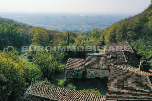 casa indipendente in vendita a Brescia