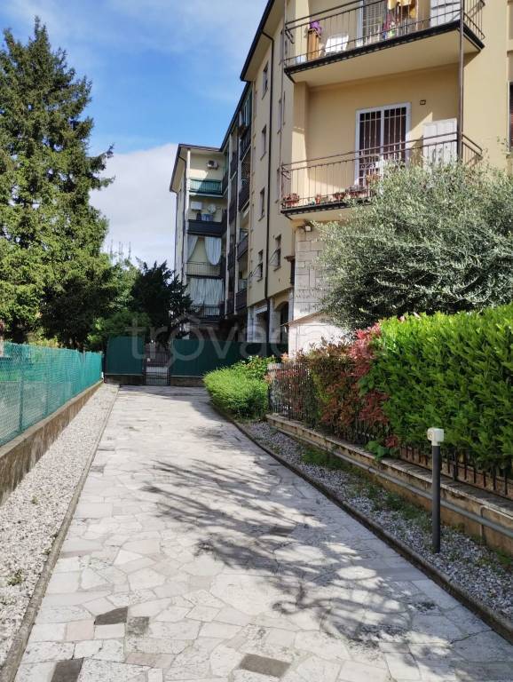 appartamento in vendita a Brescia