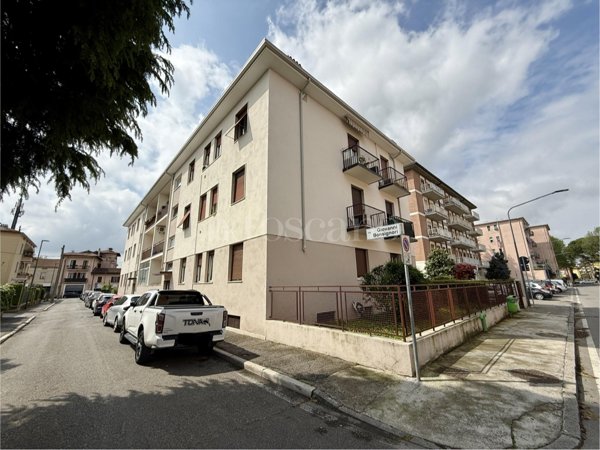 appartamento in vendita a Brescia in zona Volta