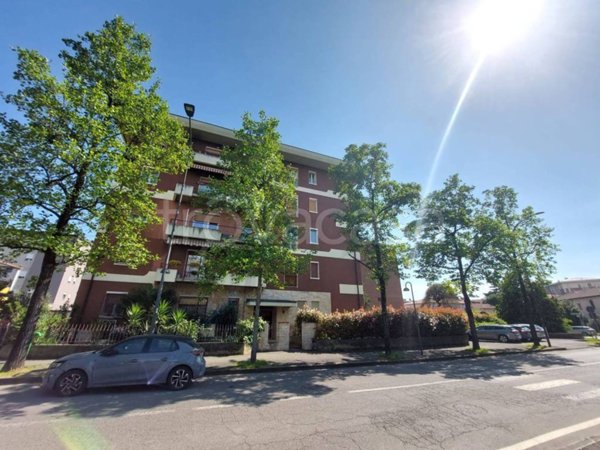 appartamento in vendita a Brescia in zona Borgo Trento
