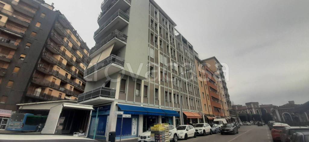appartamento in vendita a Brescia in zona Centro Storico