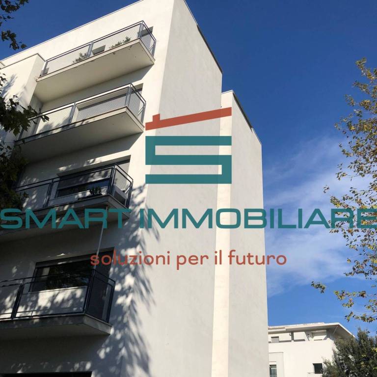 appartamento in vendita a Brescia in zona Porta Milano