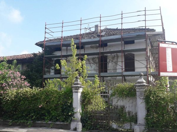 appartamento in vendita a Brescia in zona Chiusure