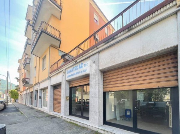 negozio in vendita a Brescia in zona Porta Venezia