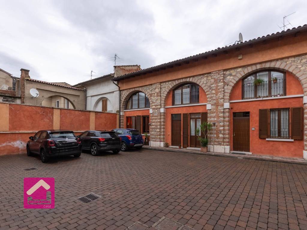 appartamento in vendita a Brescia in zona Chiusure