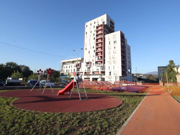 appartamento in vendita a Brescia in zona Quartiere Primo Maggio