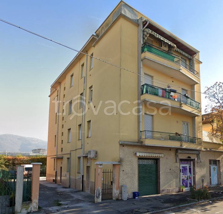appartamento in vendita a Brescia in zona Borgo Trento