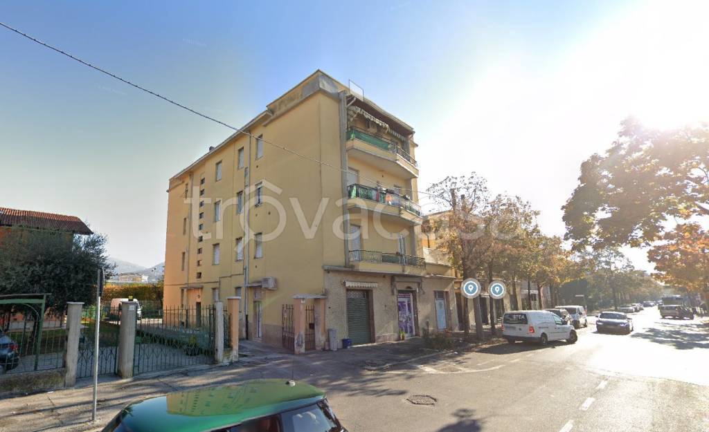 appartamento in vendita a Brescia in zona Borgo Trento