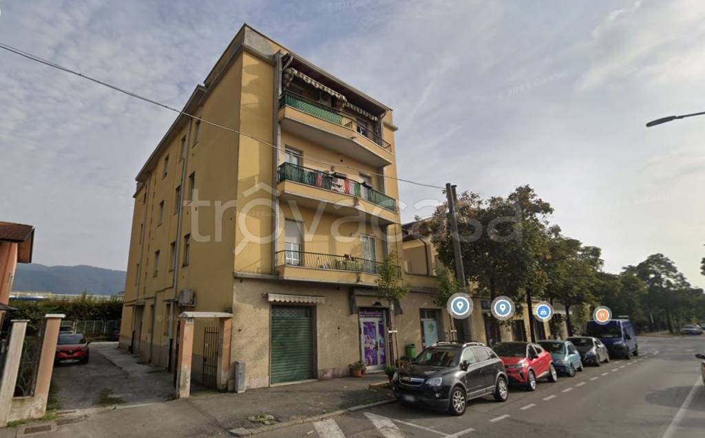 appartamento in vendita a Brescia in zona Borgo Trento