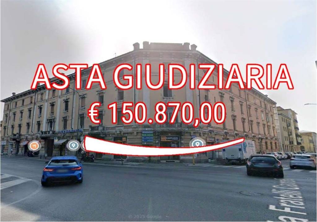 appartamento in vendita a Brescia