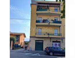 appartamento in vendita a Brescia in zona Borgo Trento