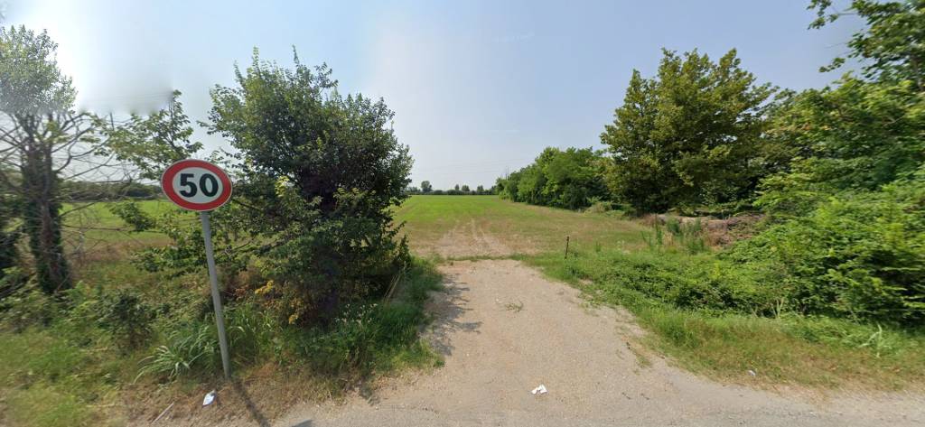 terreno edificabile in vendita a Brescia in zona Buffalora
