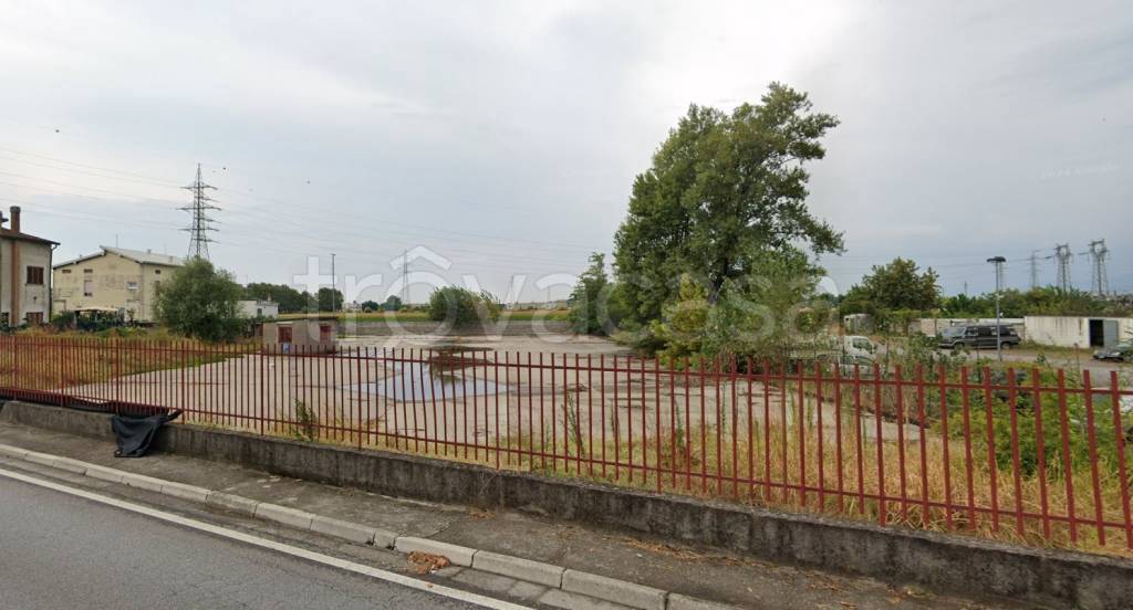 ufficio in vendita a Brescia in zona Folzano