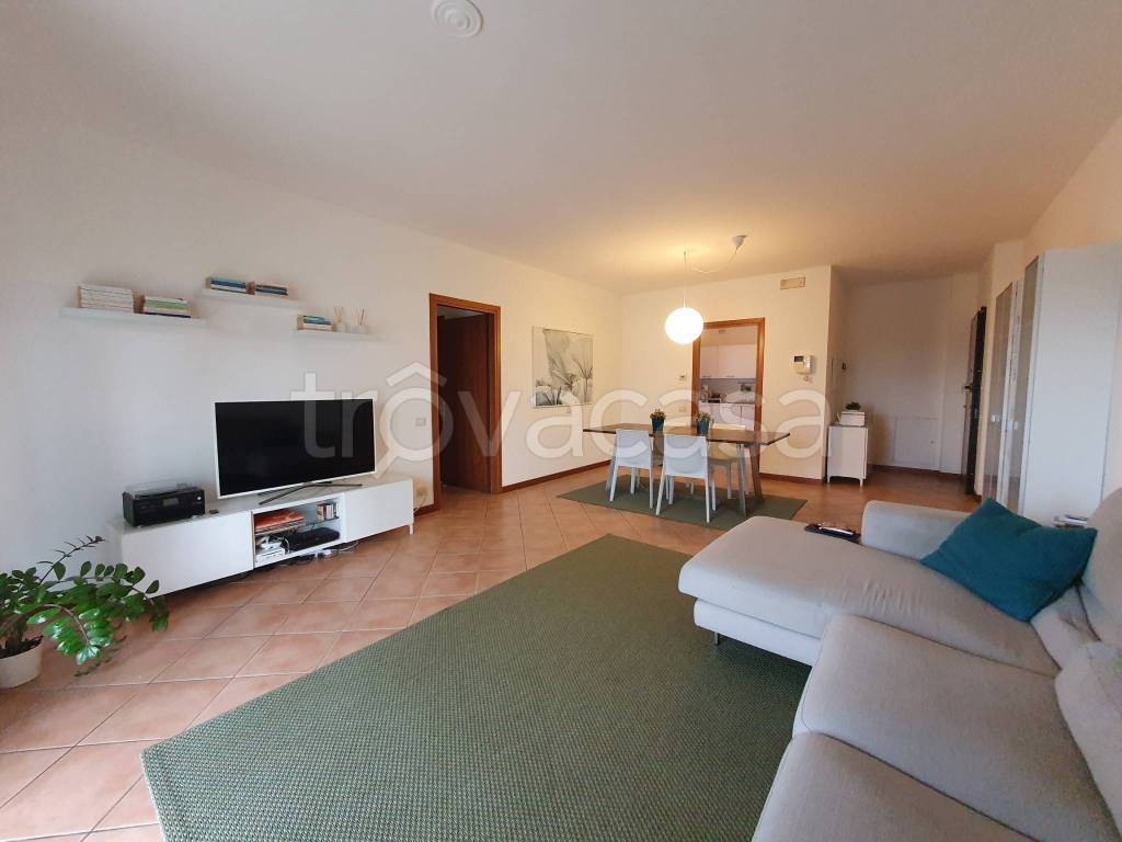 appartamento in vendita a Brescia in zona Lamarmora