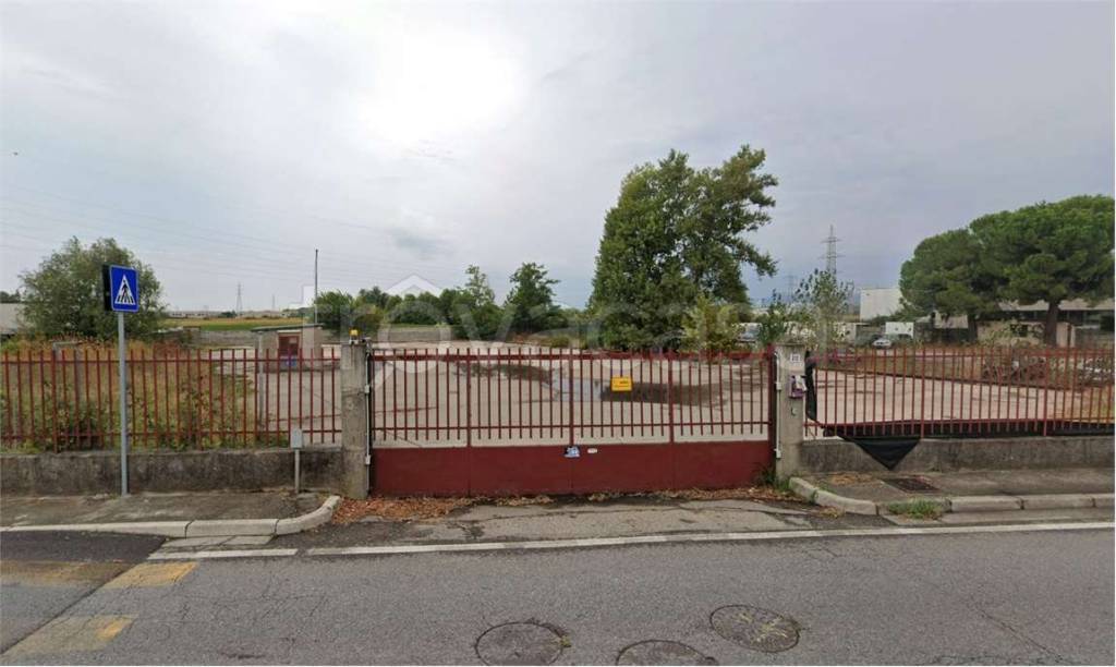 casa indipendente in vendita a Brescia in zona Folzano