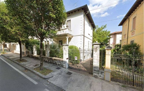 casa indipendente in vendita a Brescia in zona Porta Venezia