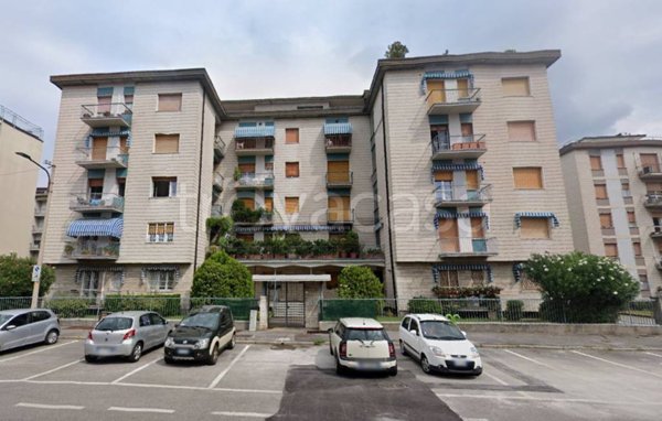appartamento in vendita a Brescia in zona Borgo Trento