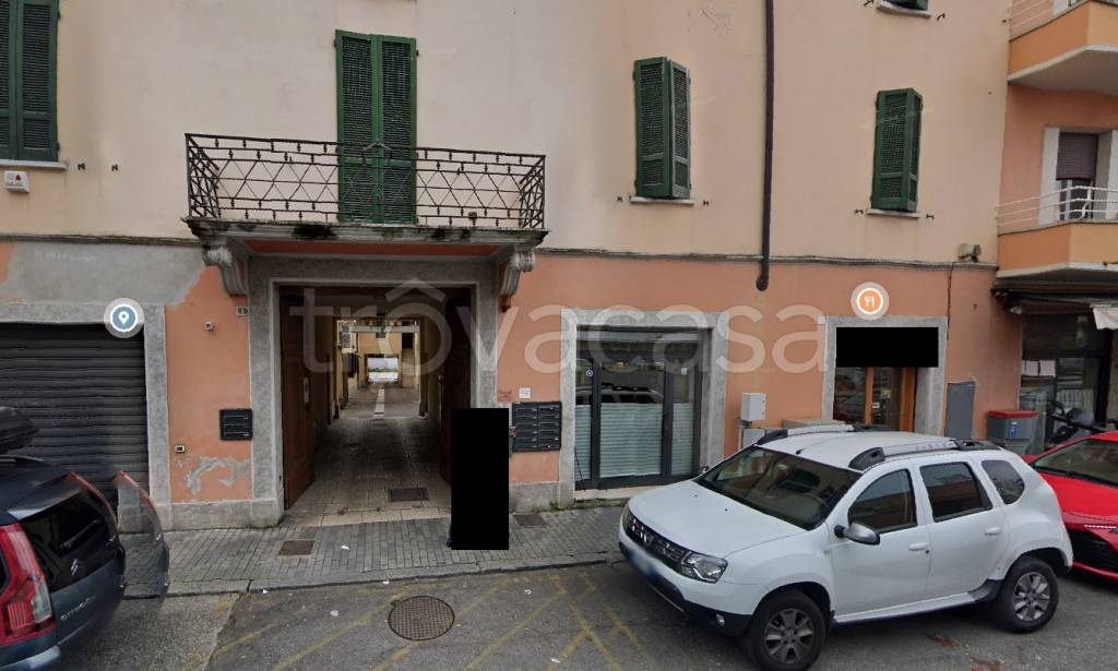 negozio in vendita a Brescia in zona Don Bosco