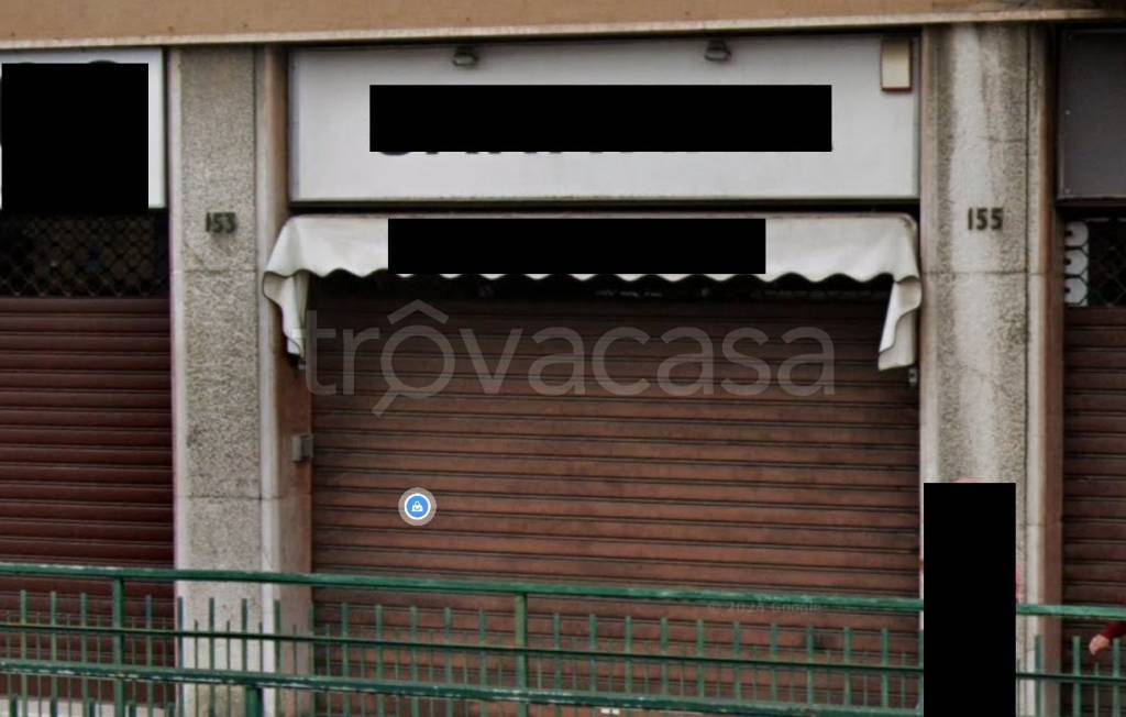 negozio in vendita a Brescia in zona Porta Venezia