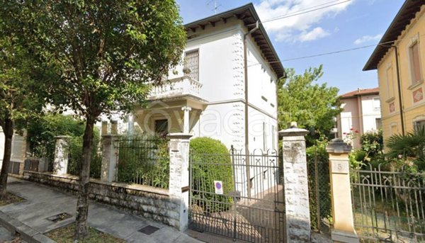 casa indipendente in vendita a Brescia in zona Porta Venezia