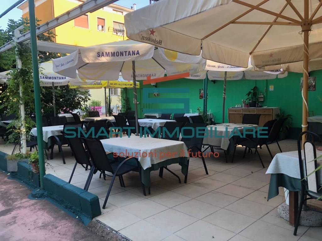 negozio in vendita a Brescia in zona Borgo Trento