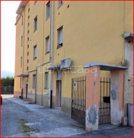 appartamento in vendita a Brescia in zona Borgo Trento