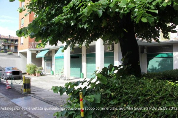 trivano in vendita a Brescia in zona Porta Milano