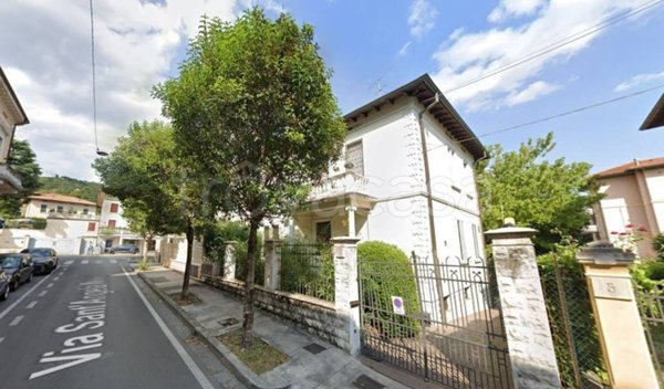 casa indipendente in vendita a Brescia in zona Porta Venezia