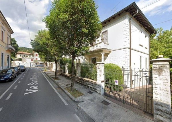 casa indipendente in vendita a Brescia in zona Porta Venezia