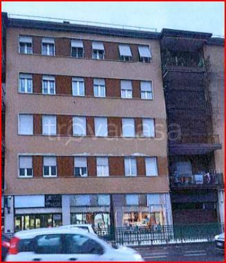 monolocale in vendita a Brescia in zona Porta Venezia