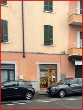 monolocale in vendita a Brescia in zona Don Bosco