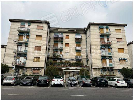 appartamento in vendita a Brescia in zona Borgo Trento