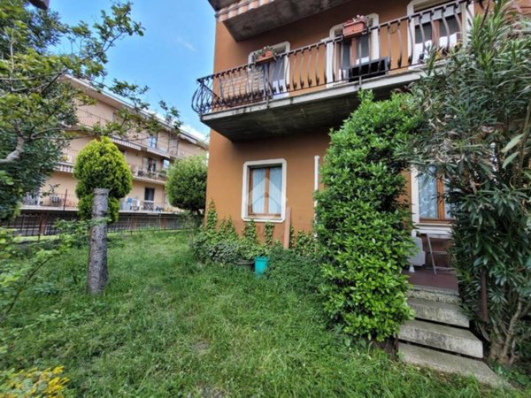 appartamento in vendita a Brescia in zona Borgo Trento