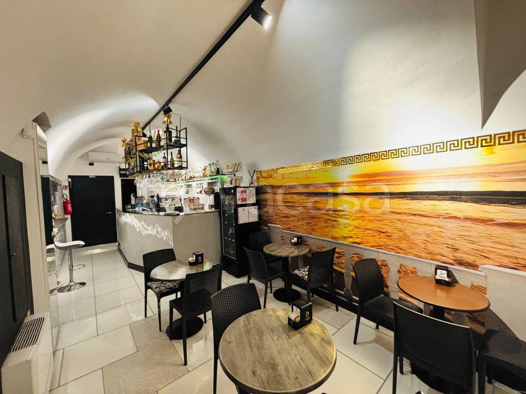 negozio in vendita a Brescia in zona Centro Storico