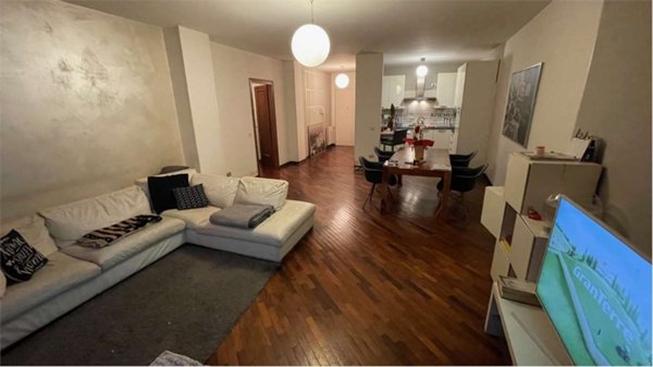 appartamento in vendita a Brescia in zona Centro Storico