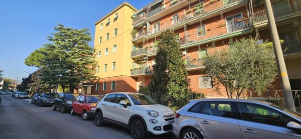 appartamento in vendita a Brescia
