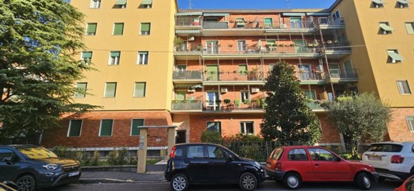 appartamento in vendita a Brescia
