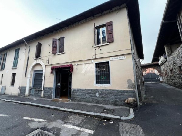 casa indipendente in vendita a Brescia in zona Urago/Mella
